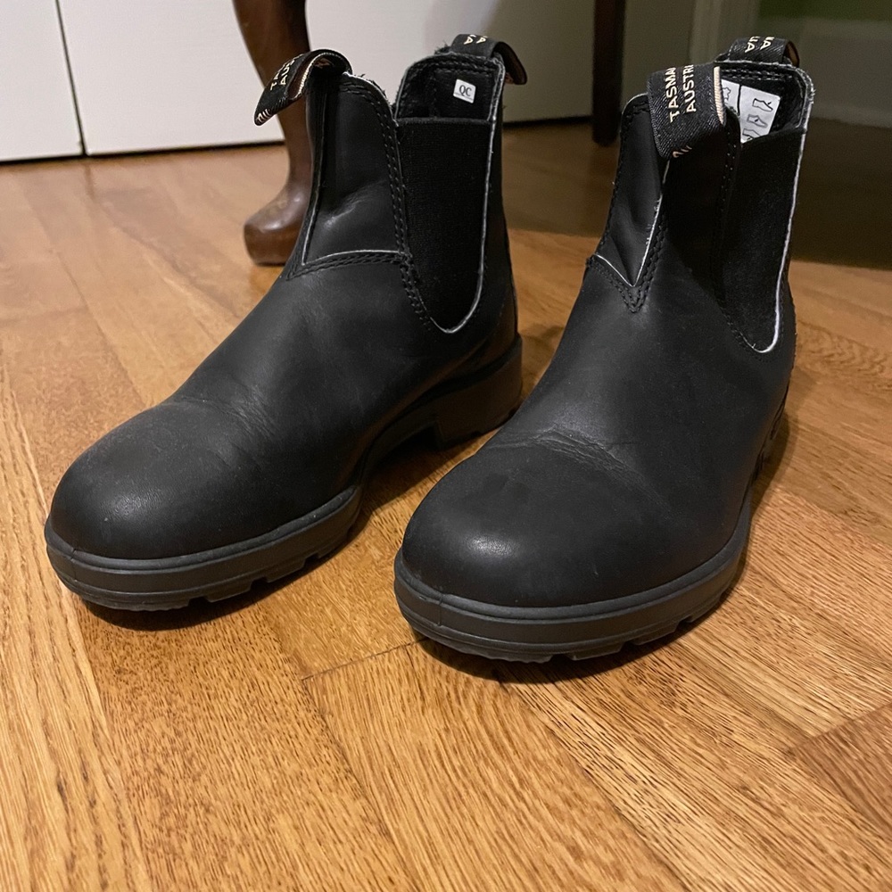 Blundstone Chelsea Boot 510 Size 7 (AU/UK size 4)